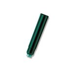 Faber Castell 5050185509 6'lı Turkuaz Kartuş