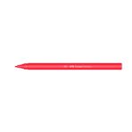 Faber Castell 5061 Kırmızı Keçeli Kalem