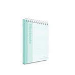 Faber Castell 5075000422000 A4 Pastel Renk 80 Yaprak Düz Bloknot