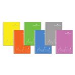 Faber-Castell 5075400103 PP Kapak Çizgisiz Defter