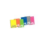 Faber-Castell 5075400130 PP 140 YaprakKapak Kareli Defter