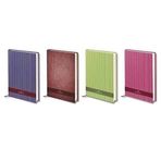 Faber Castell 5075400602 Çizgiler Sert Kapak 120 Yaprak A-5 Çizgili Modelist Defter