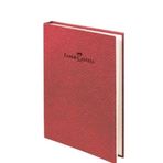 Faber-Castell 5075400807 Bambu Serisi A6 Ciltli Defter