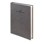Faber-Castell 5075400808 Bambu Serisi A6 Ciltli Defter