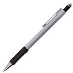 Faber Castell 5084134582000 1345 Grip 0.5 mm Gümüş Versatil Kalem