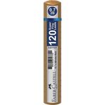 Faber Castell 5090127733000 Grip Min 0.7 2B 60 mm Altın Tüp