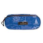 Faber-Castell 5177191807 Oval Kalem Çantası