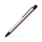 Faber-Castell 5191140534 Hexo Rose Tükenmez Kalem