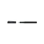 Faber-Castell 5192140901 Dolma Kalem Grip 2011 M Siyah