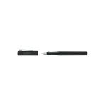 Faber-Castell 5192140901 Faber-Castell Dolma Kalem Grip 2011 M Siyah