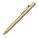 Faber-Castell 5192144171 Gold Tükenmez Kalem