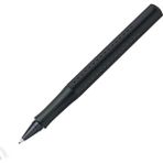 Faber-Castell 5211140401 Grip 2011 Siyah Fine Writer Kalem