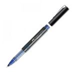 Faber Castell 5405 0.5 mm İğne Uçlu Mavi 10'lu Roller Kalem