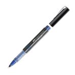 Faber Castell 5405 0.5 mm İğne Uçlu Mavi Roller Kalem