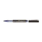 Faber Castell 5405 İğne Uç 0.5 Mavi Renk Roller Kalem
