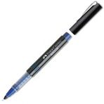 Faber Castell 540551 İğne Uçlu Mavi Roller Kalem