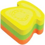 Faber-Castell 584339 50x50 mm Mini Telefon Yapışkan Notluk
