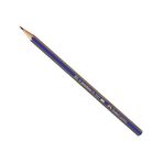 Faber Castell 5H 1221 Gold Dereceli Kurşun Kalem