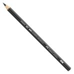 Faber-Castell 6b Graphite Aquarelle Kurşun Kalem Siyah Renk