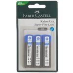 Faber Castell 6'lı Grip Min 0.7