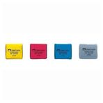 Faber-Castell 7020 18 Hamur Silgi