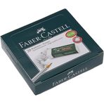 Faber Castell 7085-20 20'li Beyaz Silgi