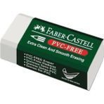 Faber Castell 7085/24 5'li Beyaz Silgi