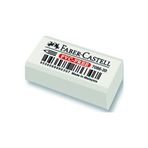 Faber-Castell 7086-30 Beyaz Silgi