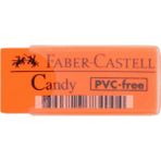 Faber-Castell 784000 Candy Plastik Kılıflı Silgi