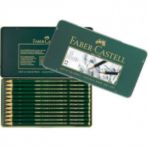 Faber Castell 8B Dereceli Kalem