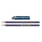 Faber-Castell 8B Dereceli Kurşun Kalem