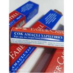 Faber-Castell 90 Gr Yapıştırıcı 2 Adet