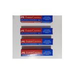 Faber-Castell 90 Gr Yapıştırıcı 4 Adet