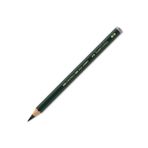 Faber-Castell 9000 4B Jumbo Dereceli Kurşun Kalem