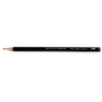 Faber-Castell 9000 4H Dereceli Kurşun Kalem