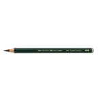 Faber-Castell 9000 6B Dereceli Kurşun Kalem
