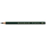 Faber Castell 9000 8B Dereceli Jumbo Kurşun Kalem
