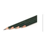 Faber-Castell 9000 B Kurşun Kalem Dereceli Özellikleriyle Sanatçılar İçin İdeal
