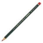 Faber-Castell 9609 Kırmızı Kopya Kalemi