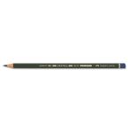 Faber-Castell 9610 Mavi Kopya Kalemi