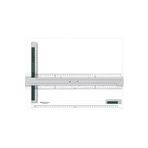 Faber Castell A3 175053 Çizim Cetveli Masası