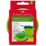 Faber-Castell Açık Yeşil 5292181570 Suluboya Suluğu