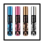 Faber-Castell Adel Jumbo Metalik Markör Kalem Gümüş Renk - 3 Adet