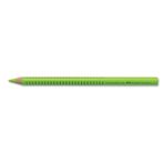 Faber-Castell Ahşap Gövdeli Yeşil Fosforlu Kalem