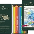 Faber Castell Albrecht Dürer 117512 12'li Sulandırılabilir Kalem Seti