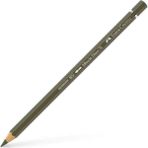 Faber Castell Albrecht Dürer 173 Olive Green Yellowish 2 Adet Boya Kalemi