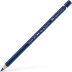 Faber Castell Albrecht Dürer 247 Indanthrene Blue 2 Adet Boya Kalemi