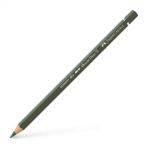 Faber Castell Albrecht Dürer Aquarel 174 Chromium Green Opaque Sulu Boya Kalemi
