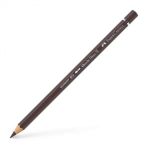 Faber Castell Albrecht Dürer Aquarel 177 Walnut Brown Sulu Boya Kalemi