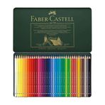 Faber Castell Albrecht Dürer Aquarel 36’lı Renk Sulu Boya Kalem Seti